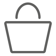 Icon that links to shopping basket